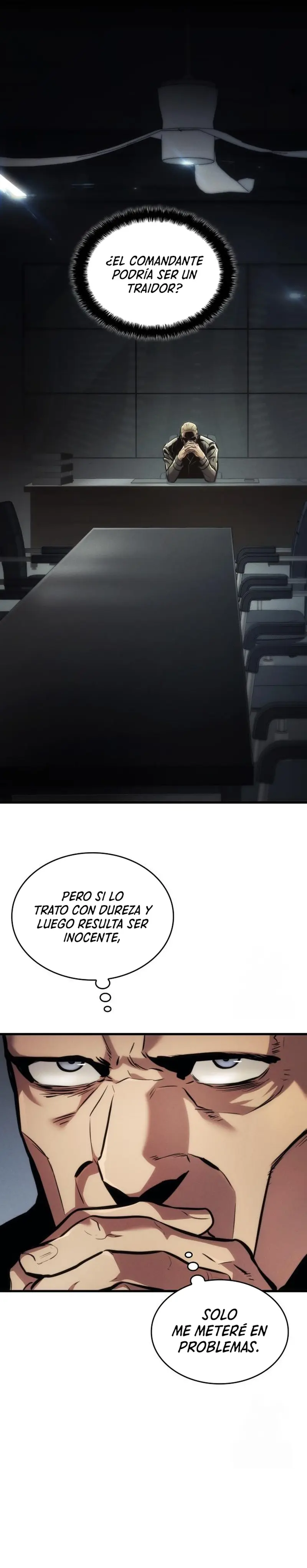 Asesino de Dragones capítulo 140 página 6