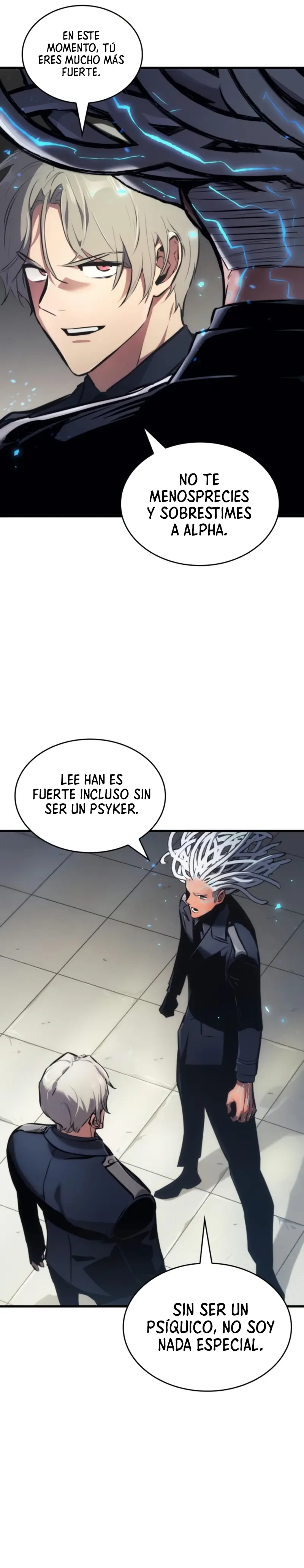 Asesino de Dragones capítulo 141 página 10