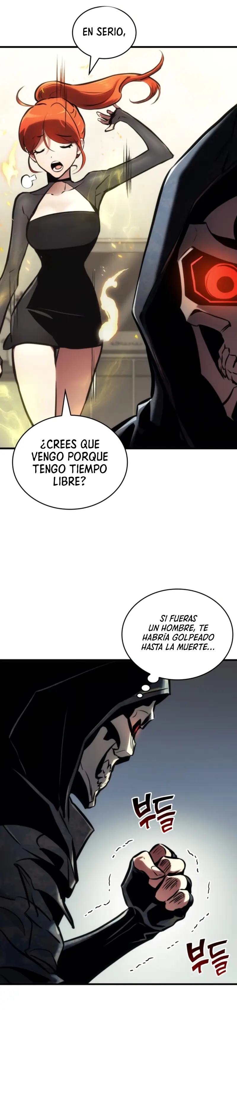 Asesino de Dragones capítulo 141 página 16