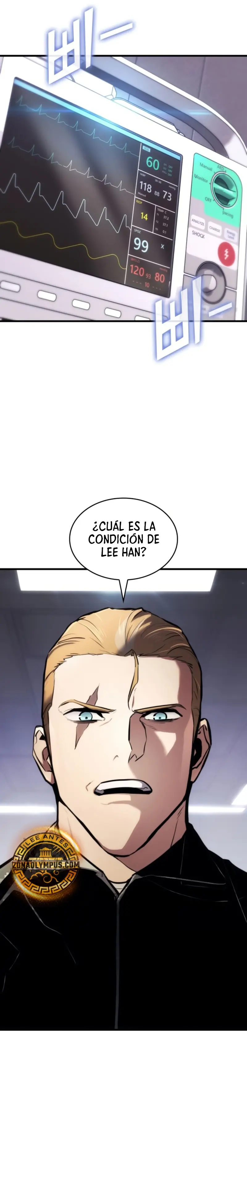 Asesino de Dragones capítulo 141 página 19