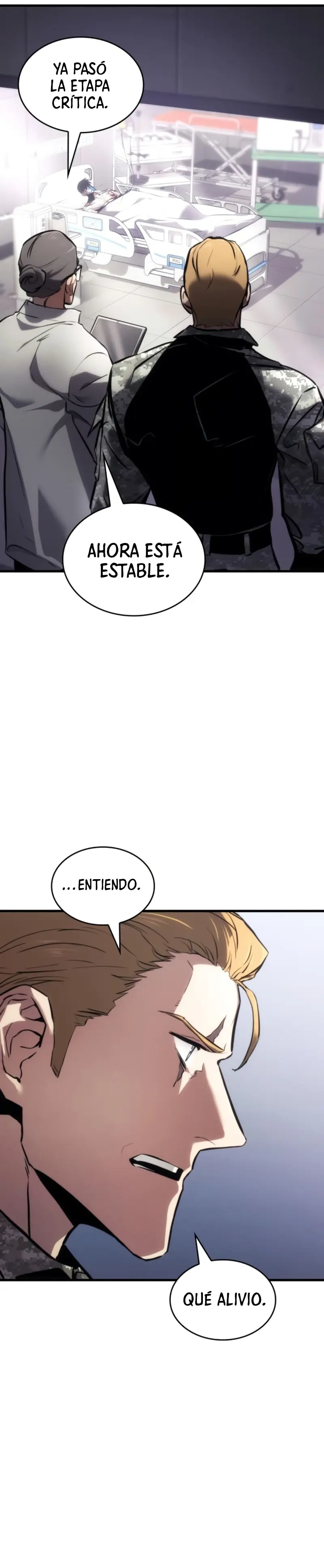 Asesino de Dragones capítulo 141 página 20