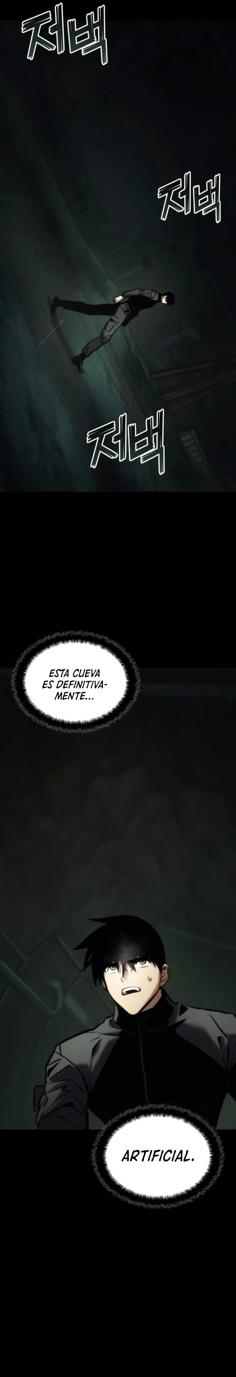 Asesino de Dragones capítulo 141 página 23