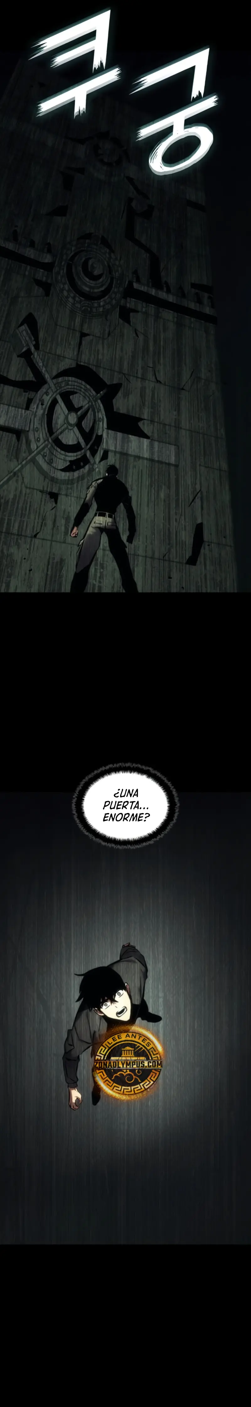 Asesino de Dragones capítulo 141 página 25