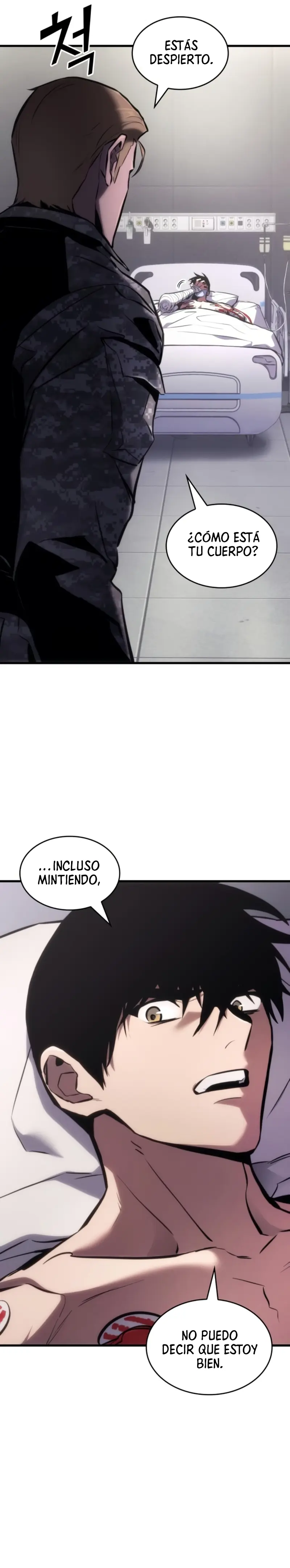 Asesino de Dragones capítulo 141 página 31