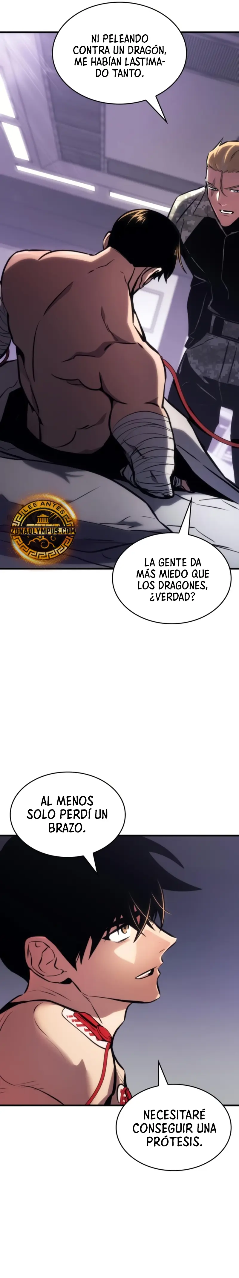 Asesino de Dragones capítulo 141 página 32