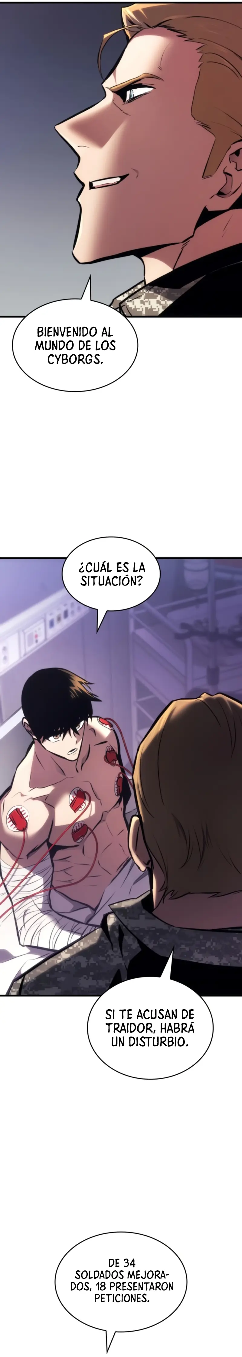 Asesino de Dragones capítulo 141 página 33