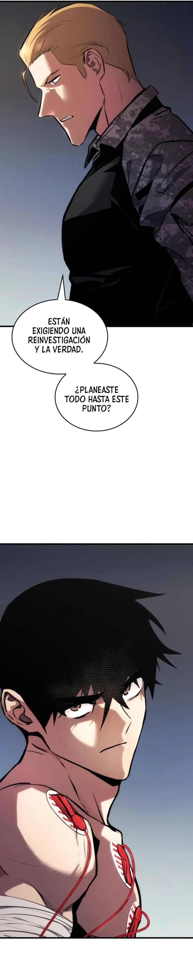 Asesino de Dragones capítulo 141 página 34