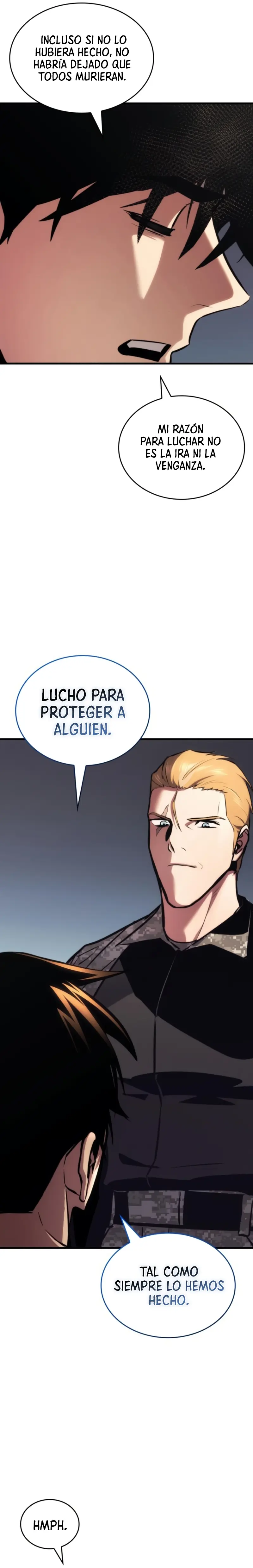 Asesino de Dragones capítulo 141 página 35