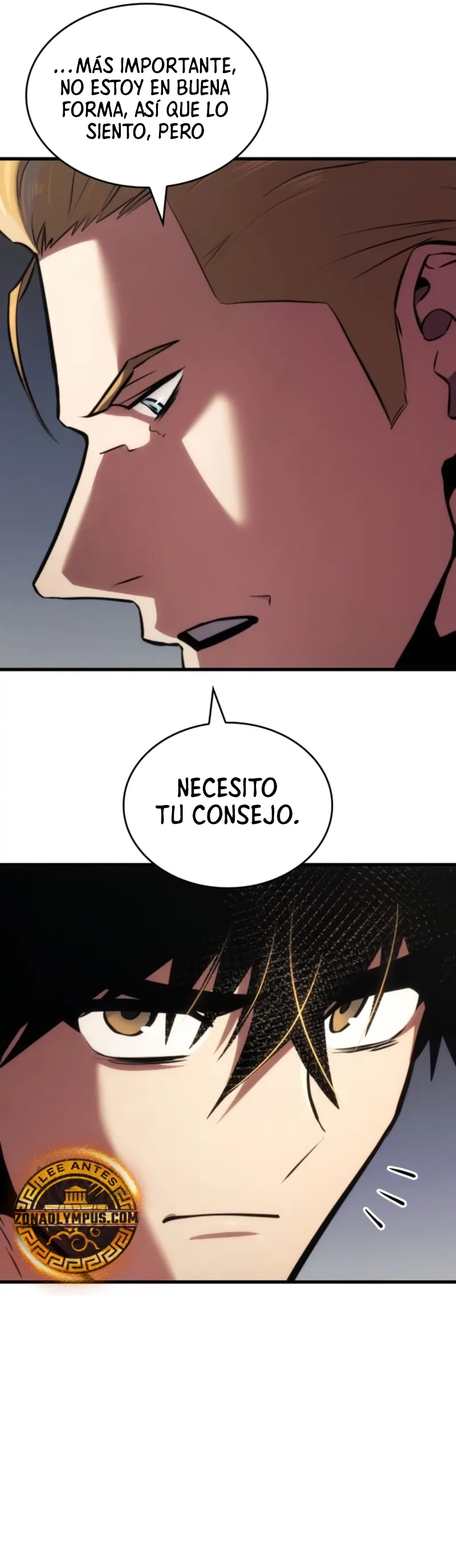 Asesino de Dragones capítulo 141 página 38