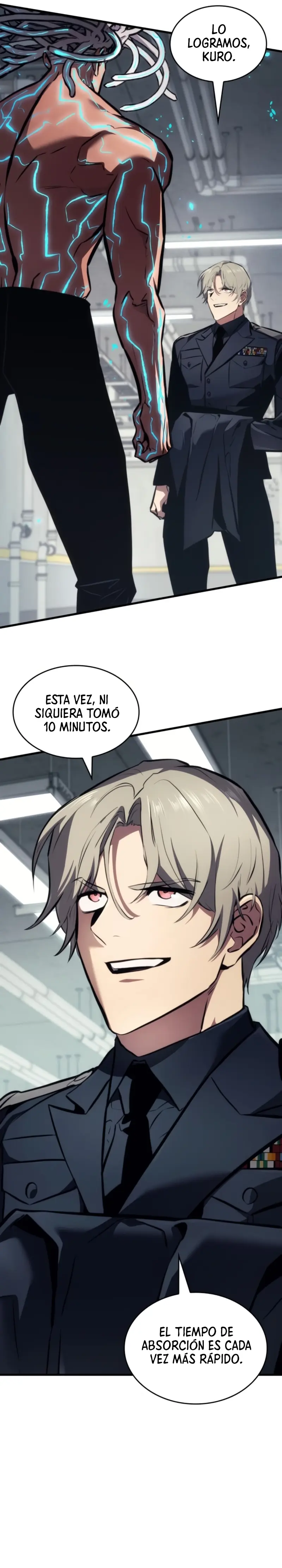 Asesino de Dragones capítulo 141 página 8