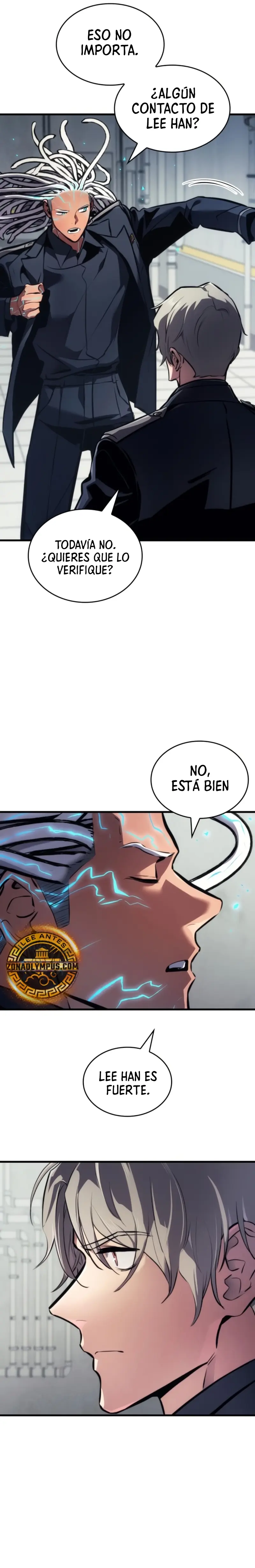Asesino de Dragones capítulo 141 página 9