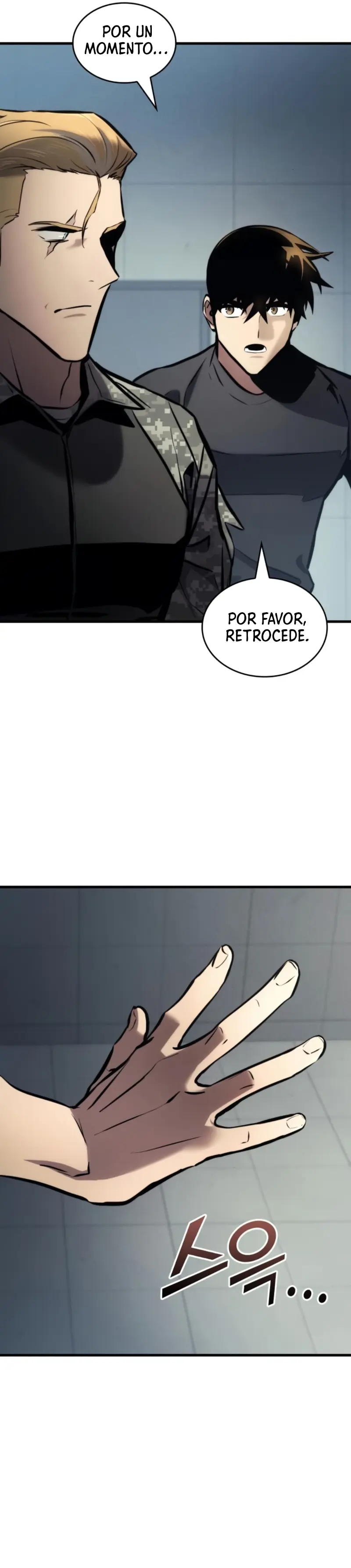 Asesino de Dragones capítulo 142 página 10