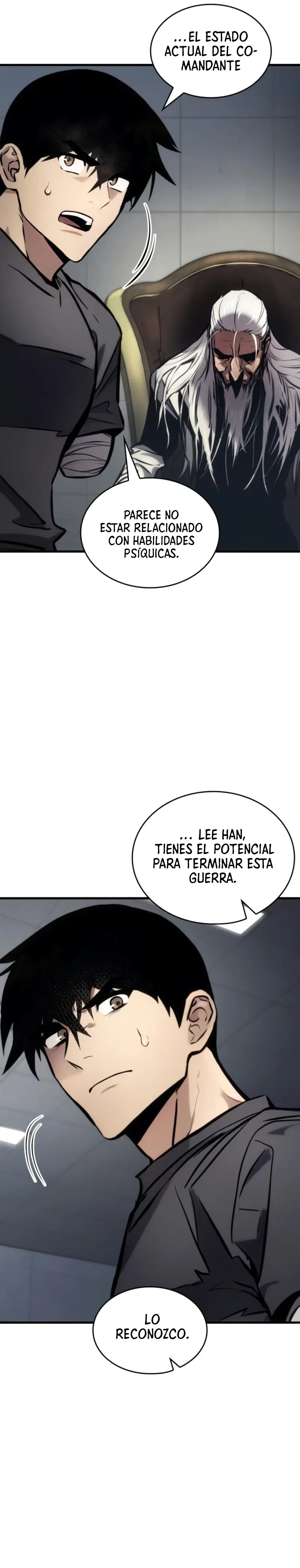 Asesino de Dragones capítulo 142 página 14