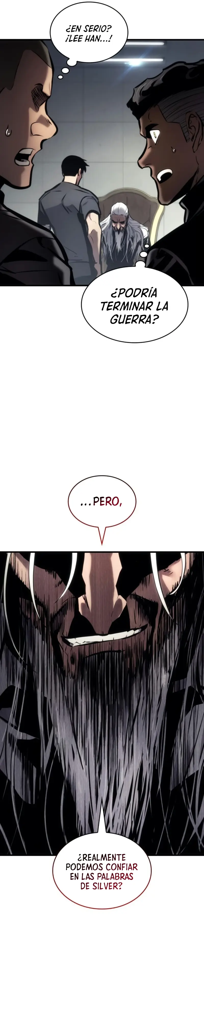 Asesino de Dragones capítulo 142 página 15