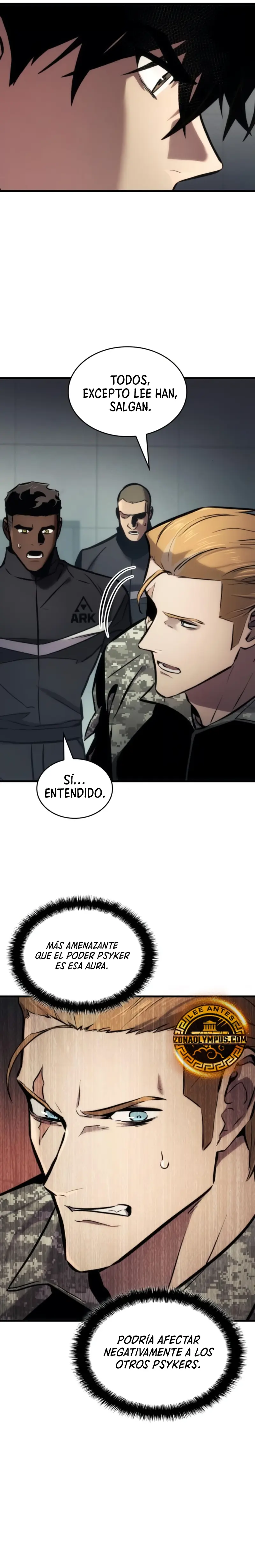 Asesino de Dragones capítulo 142 página 17