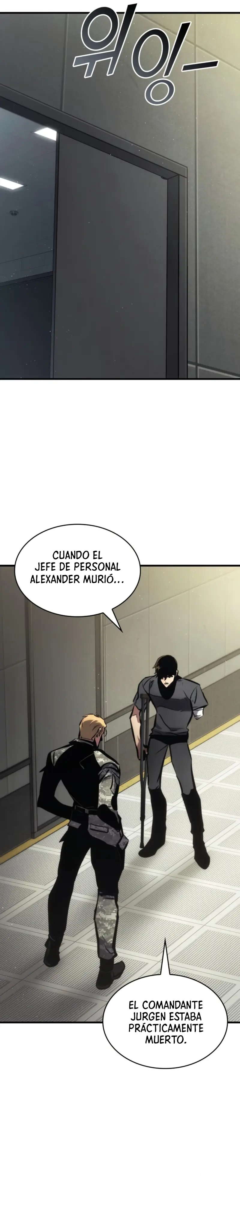 Asesino de Dragones capítulo 142 página 21