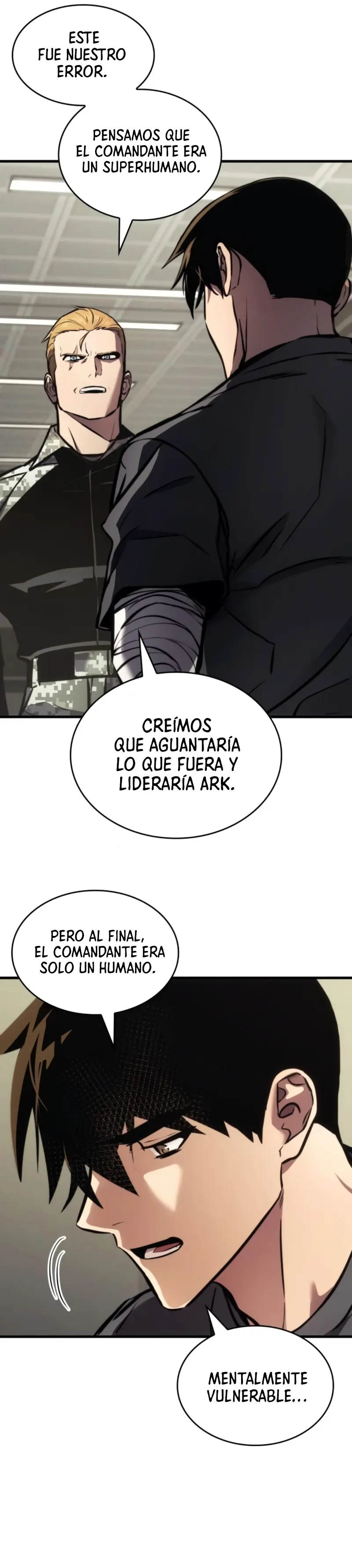 Asesino de Dragones capítulo 142 página 22