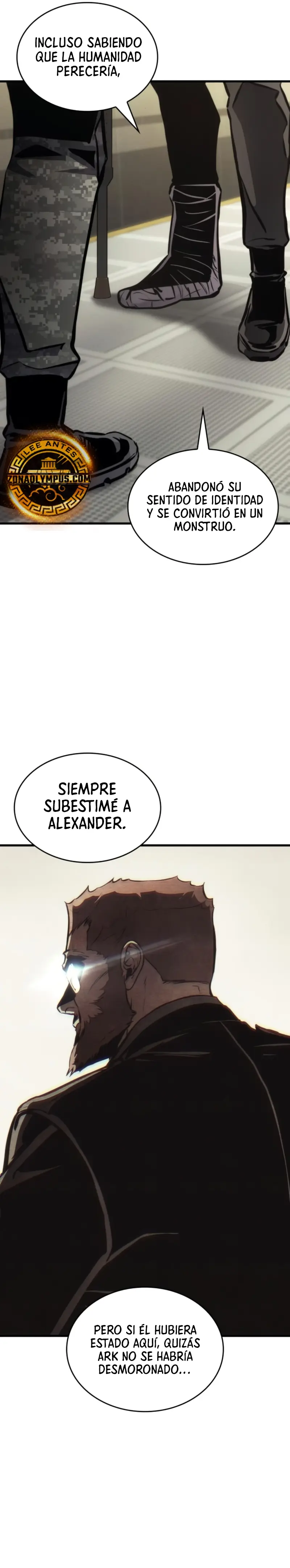 Asesino de Dragones capítulo 142 página 23