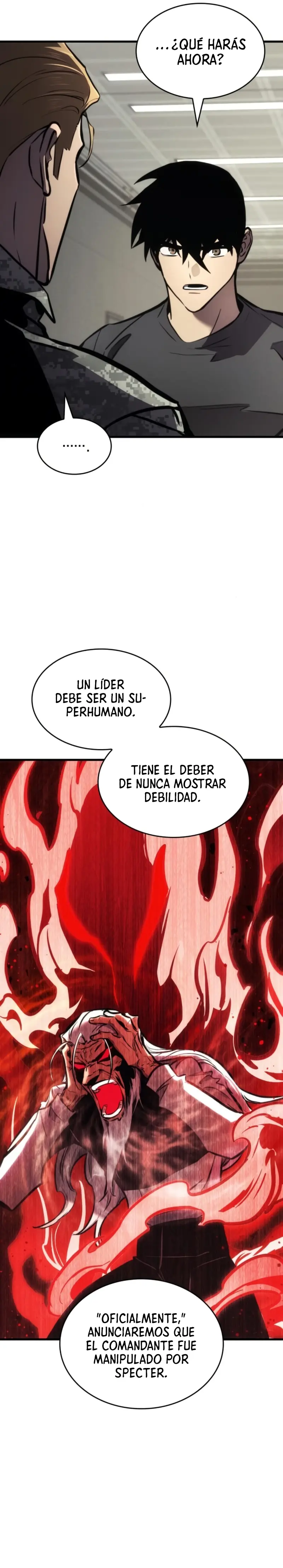 Asesino de Dragones capítulo 142 página 24