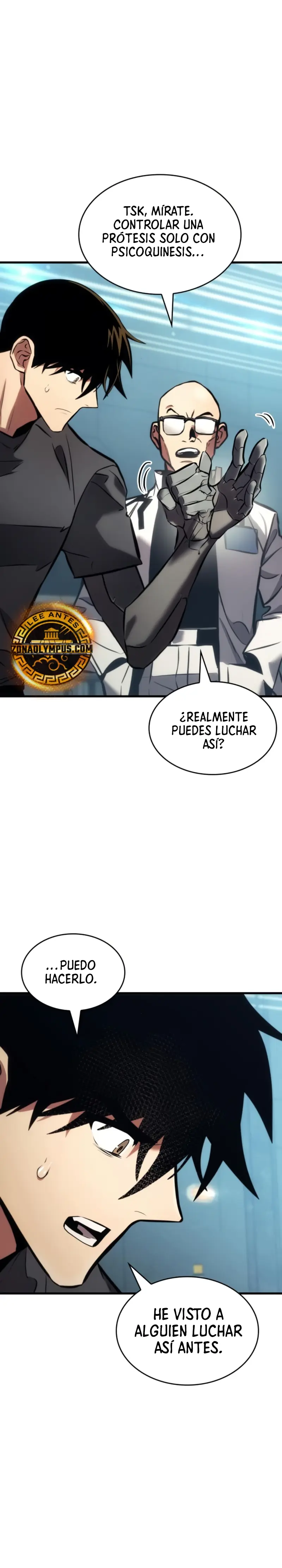 Asesino de Dragones capítulo 142 página 27