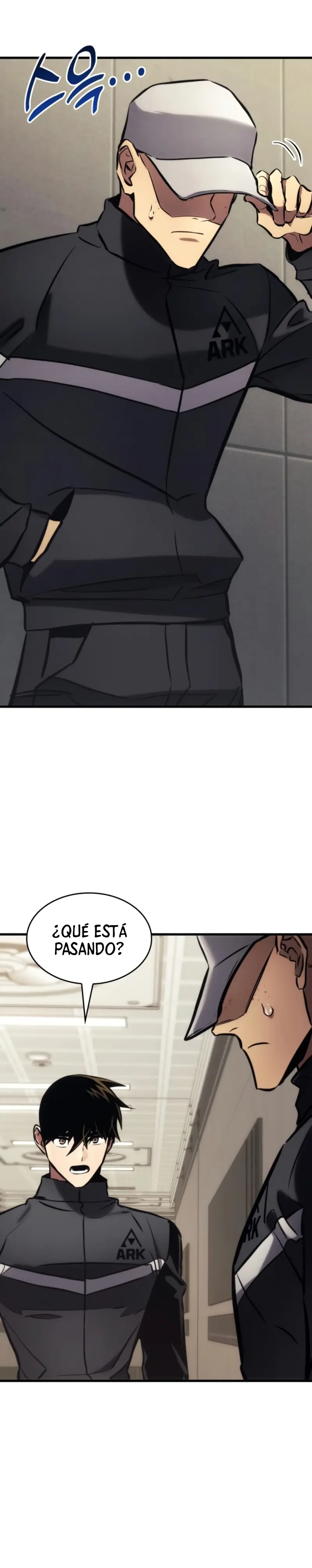 Asesino de Dragones capítulo 142 página 30