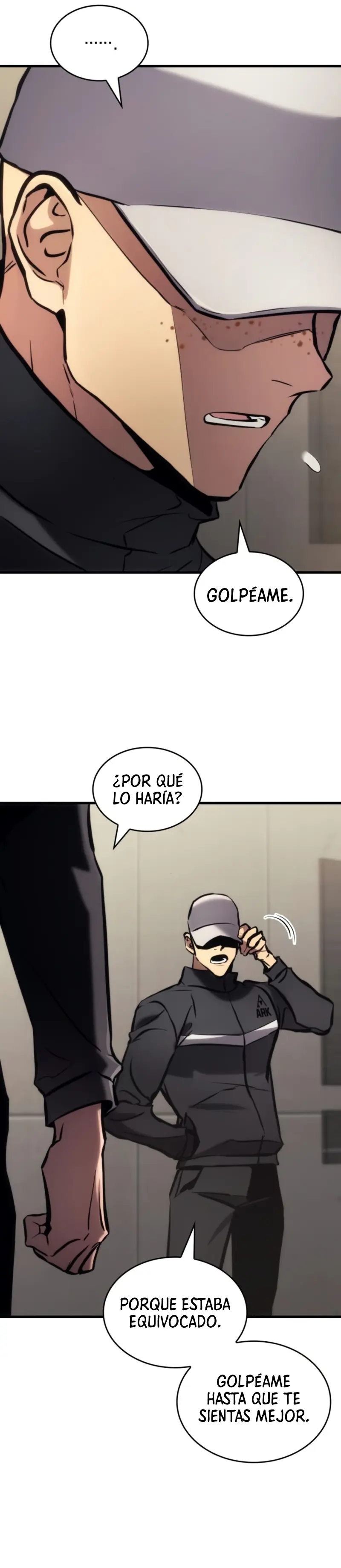 Asesino de Dragones capítulo 142 página 31