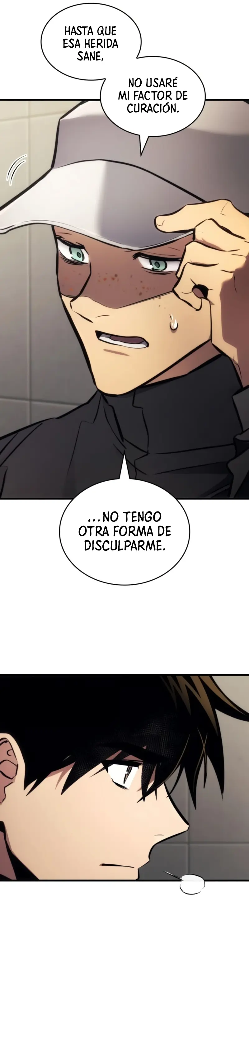 Asesino de Dragones capítulo 142 página 32