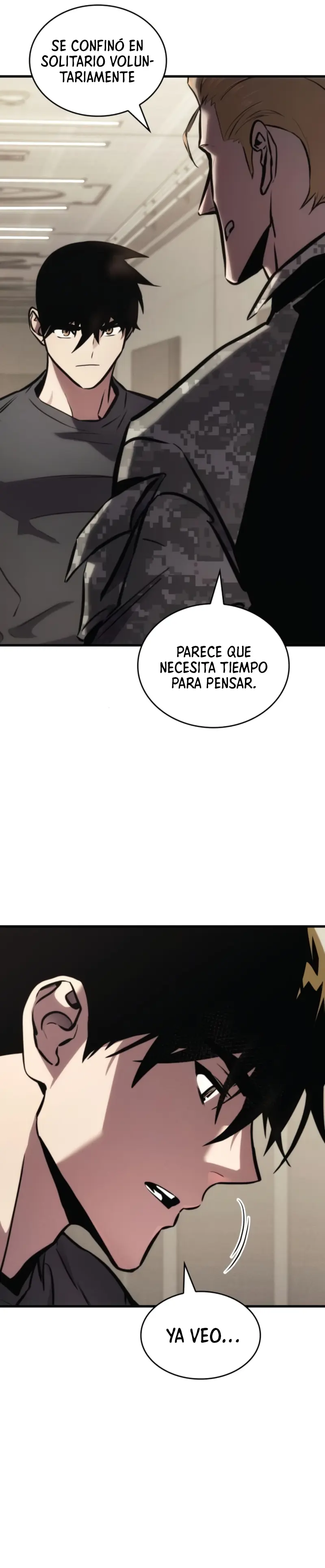 Asesino de Dragones capítulo 142 página 4