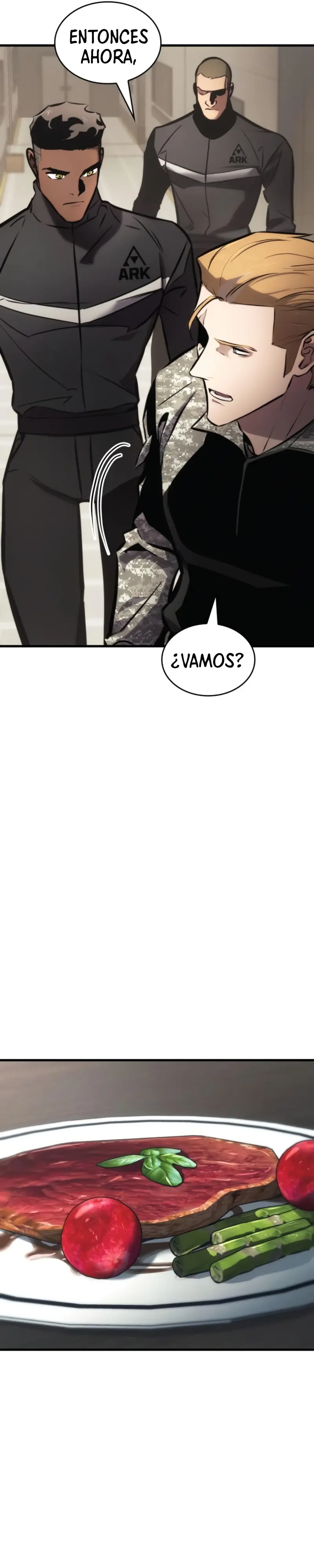 Asesino de Dragones capítulo 142 página 5