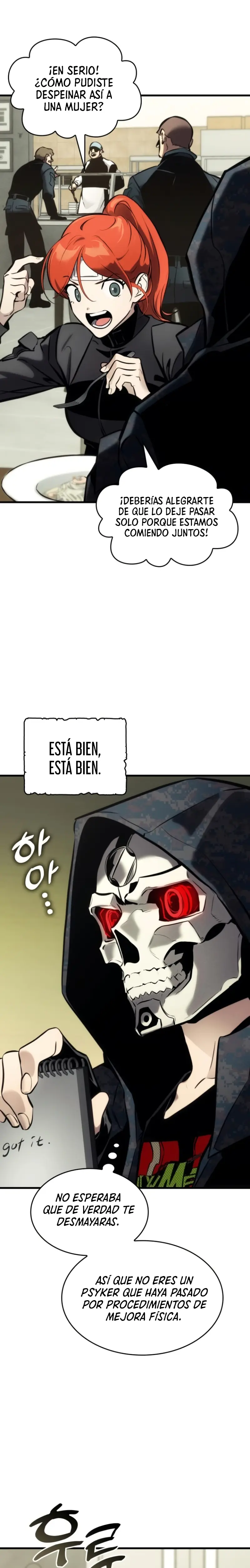 Asesino de Dragones capítulo 143 página 11