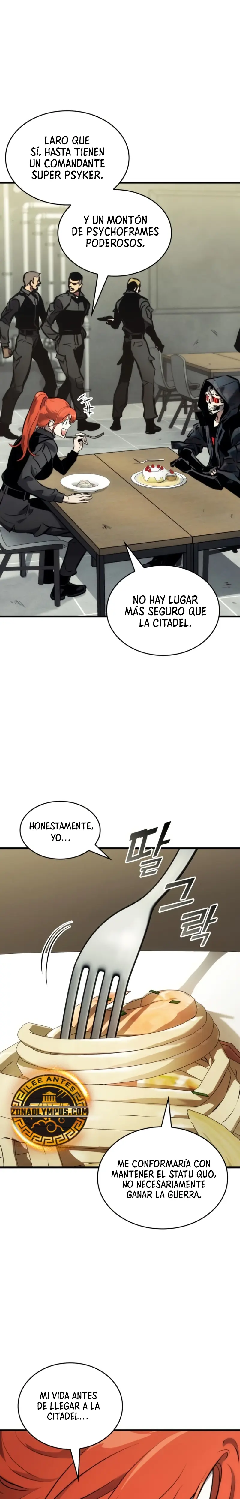Asesino de Dragones capítulo 143 página 13