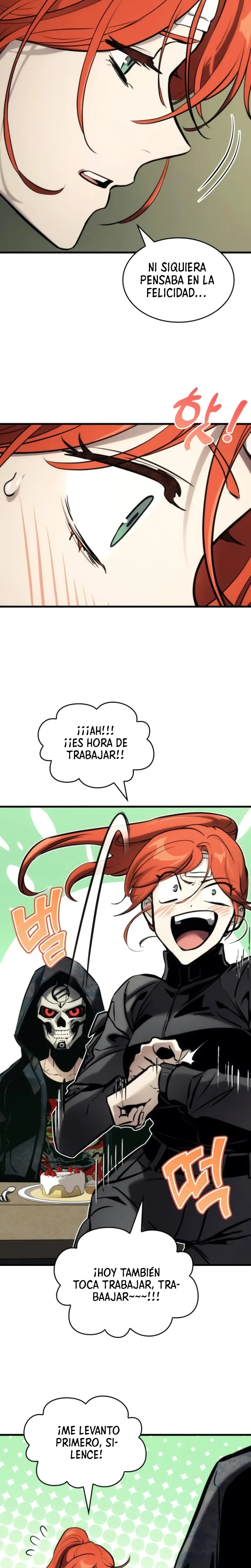 Asesino de Dragones capítulo 143 página 14