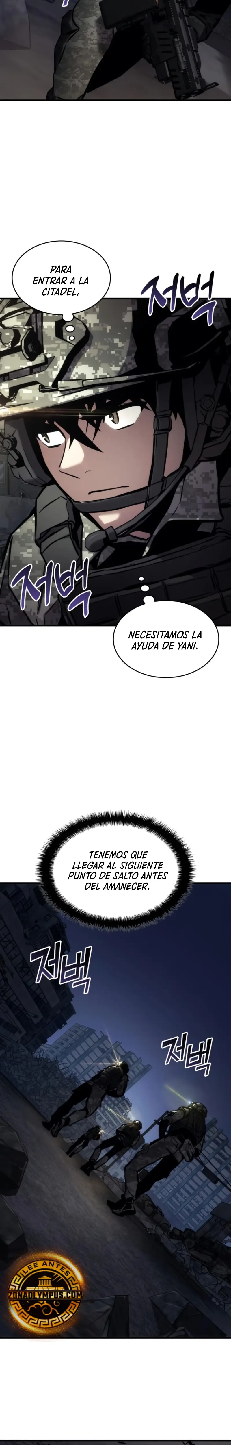 Asesino de Dragones capítulo 143 página 17
