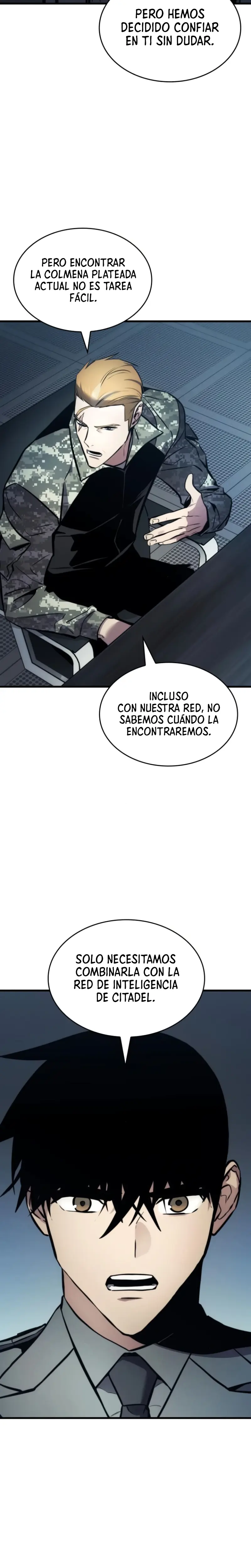Asesino de Dragones capítulo 143 página 3