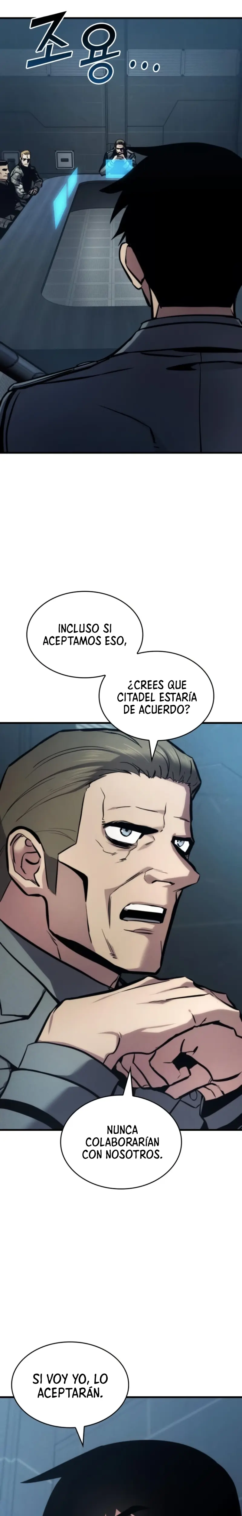 Asesino de Dragones capítulo 143 página 4