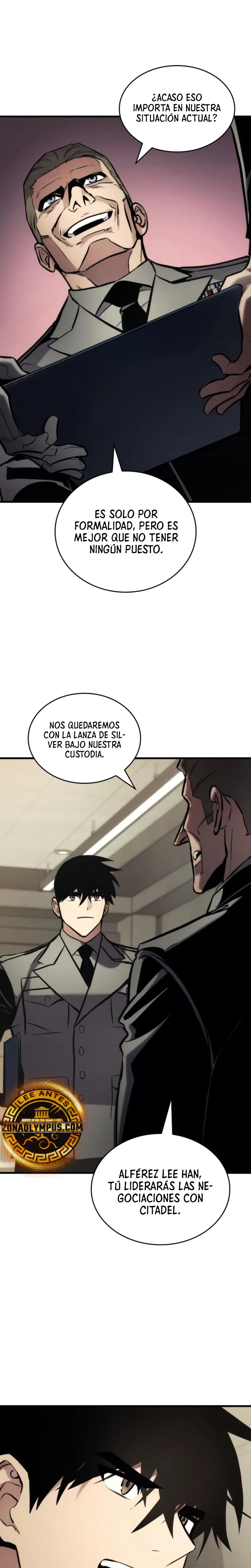 Asesino de Dragones capítulo 143 página 7