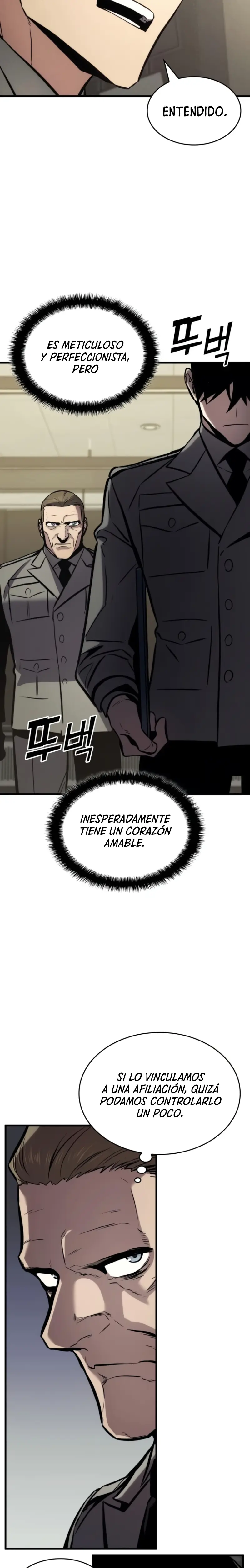 Asesino de Dragones capítulo 143 página 8