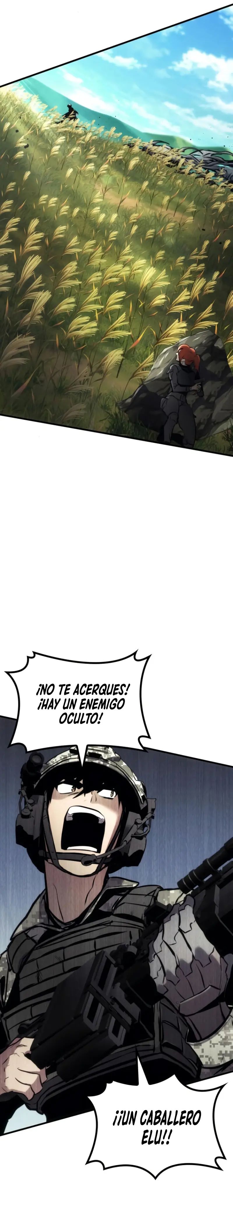 Asesino de Dragones capítulo 144 página 11