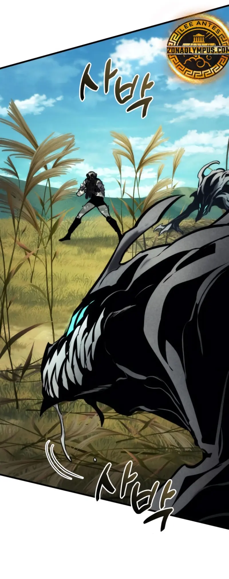 Asesino de Dragones capítulo 144 página 15