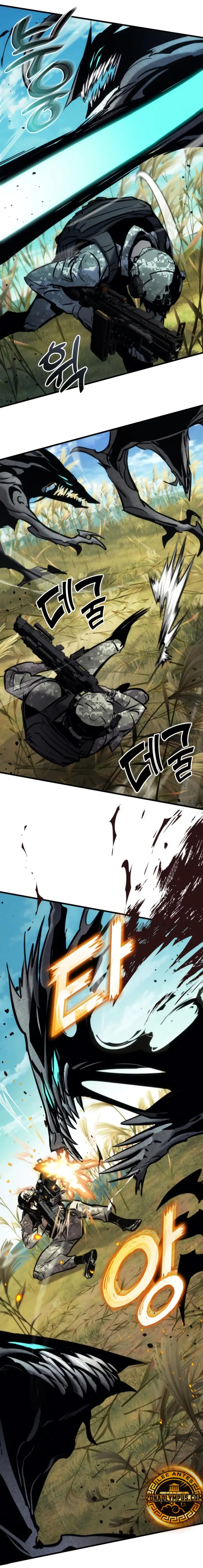 Asesino de Dragones capítulo 144 página 18