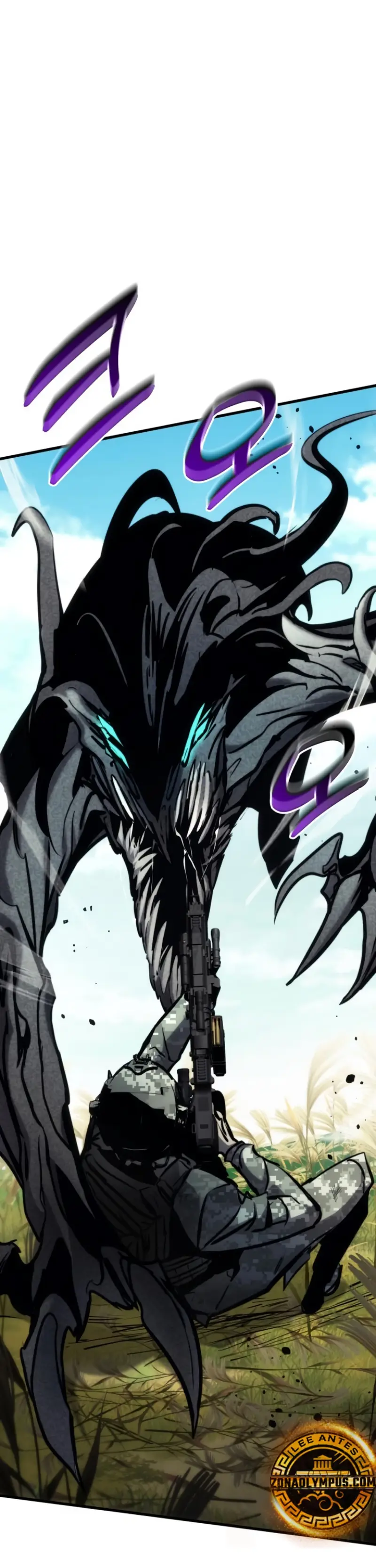Asesino de Dragones capítulo 144 página 19