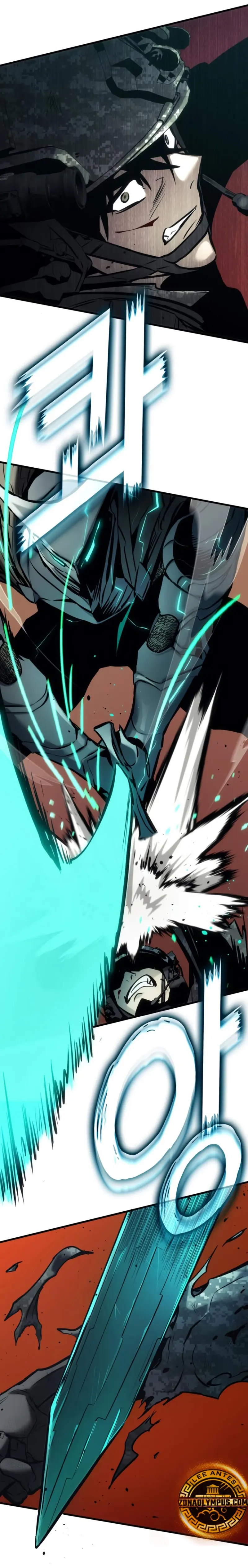 Asesino de Dragones capítulo 144 página 22