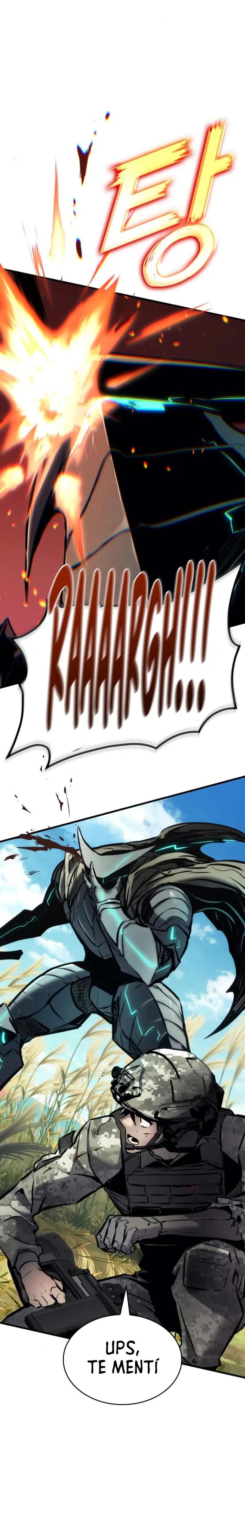 Asesino de Dragones capítulo 144 página 23