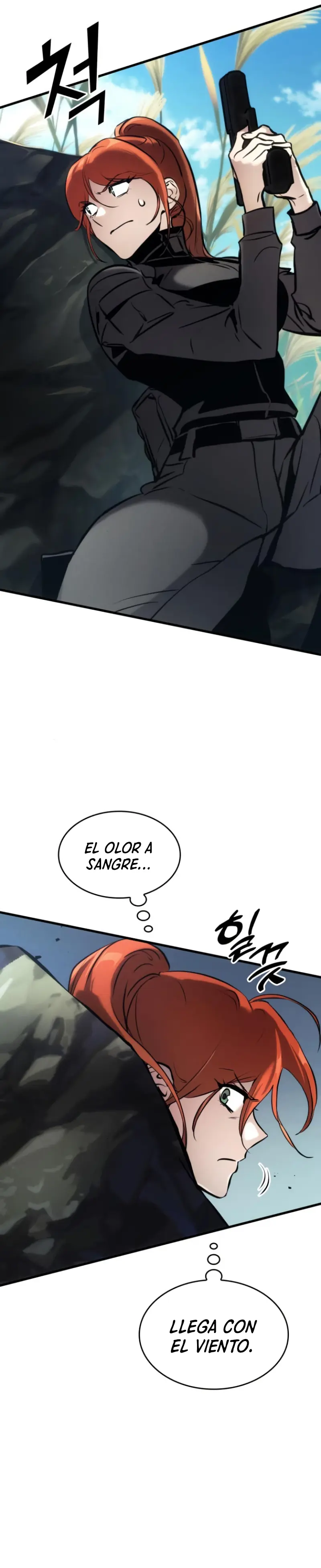Asesino de Dragones capítulo 144 página 8