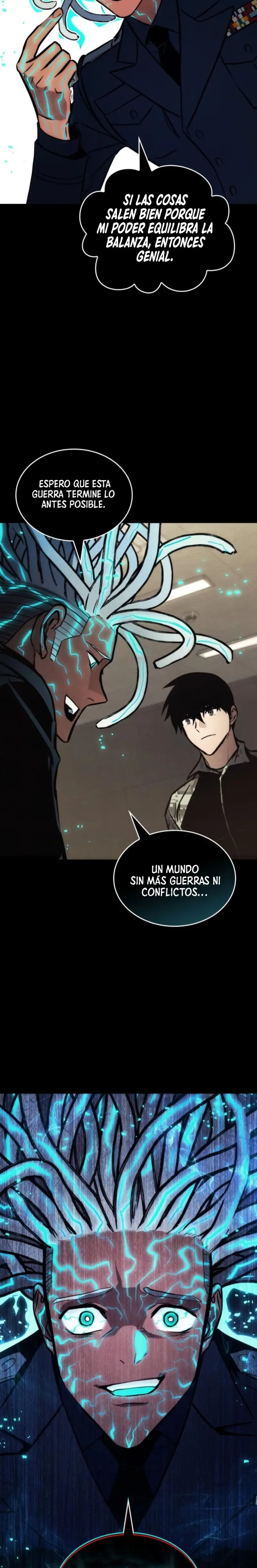 Asesino de Dragones capítulo 145 página 17