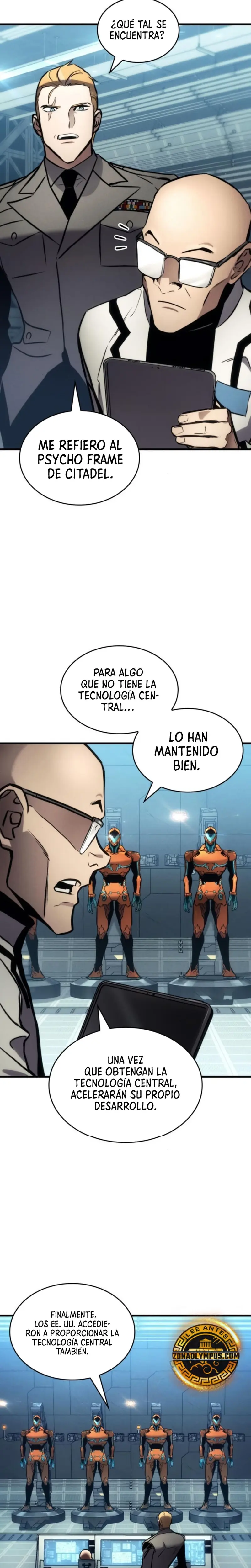 Asesino de Dragones capítulo 145 página 23