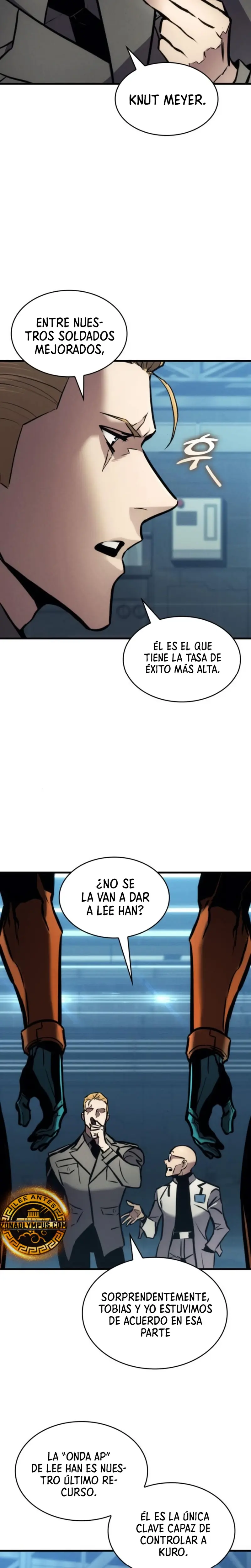 Asesino de Dragones capítulo 145 página 25