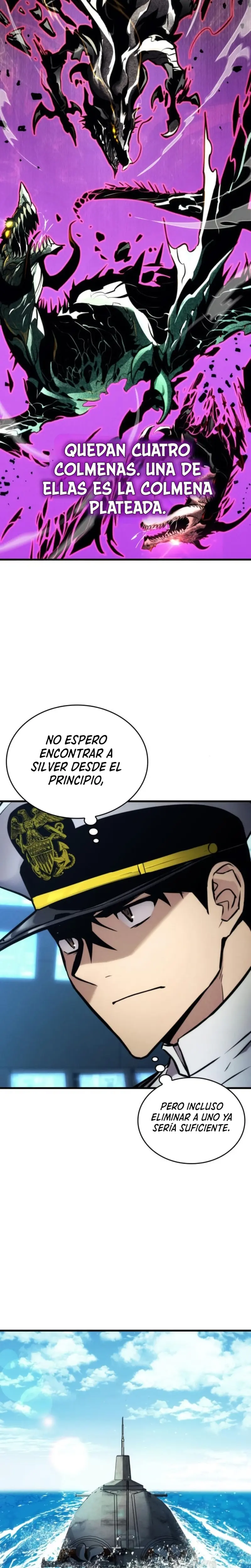 Asesino de Dragones capítulo 145 página 28