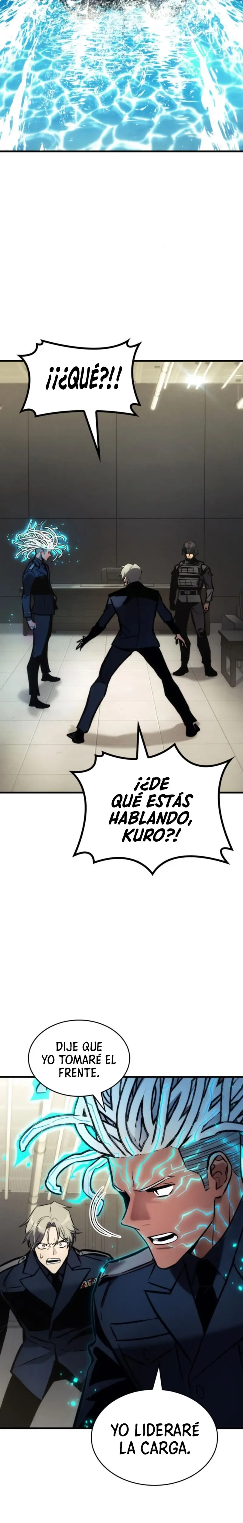Asesino de Dragones capítulo 145 página 29