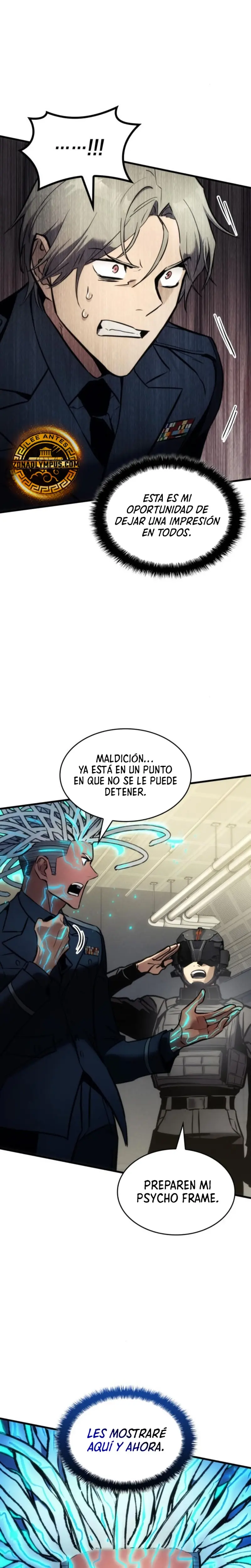 Asesino de Dragones capítulo 145 página 30